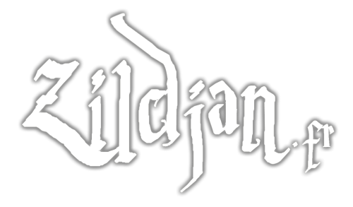 zildjan.fr